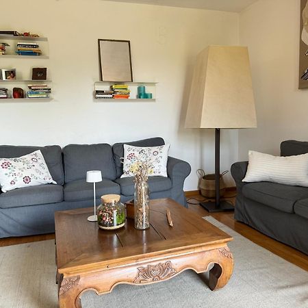 Casa Al Parco Apartment Calavino Luaran gambar