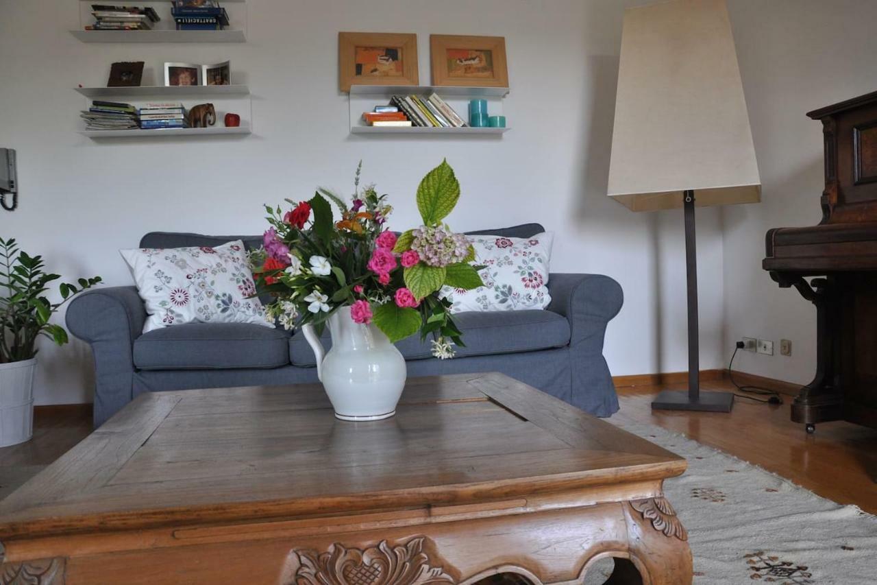 Casa Al Parco Apartment Calavino Luaran gambar
